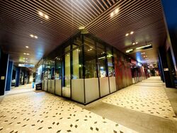 The Venue Shoppes (D13), Retail #602657961